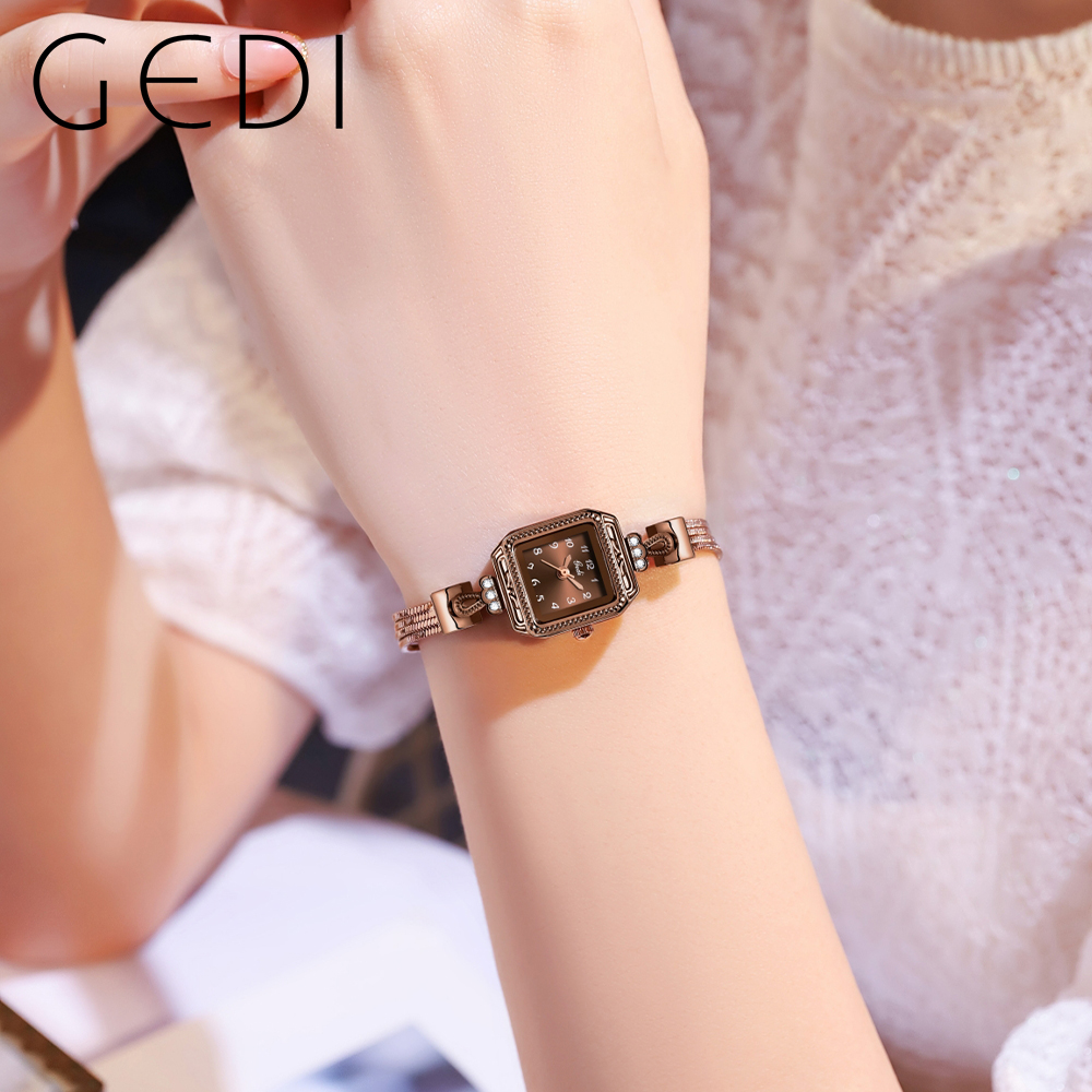 Fashion Gedi Top Brand Luxury  - Jewelry And Watches Luxury Brand recensie en prijs