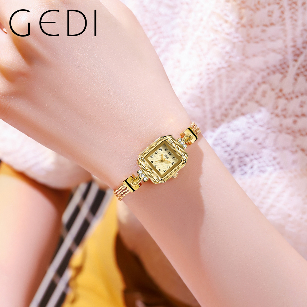 Fashion Gedi Top Brand Luxury  - Jewelry And Watches Luxury Brand recensie en prijs