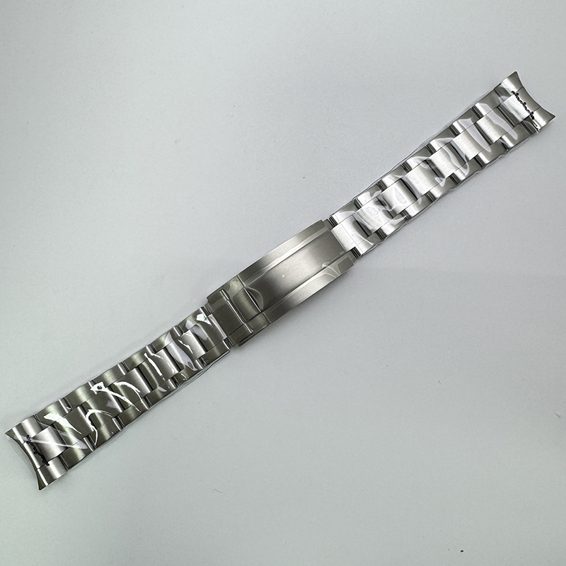 Oyster/Jubilee Bracelet Silver - Jared Jewelry Watches recensie en prijs