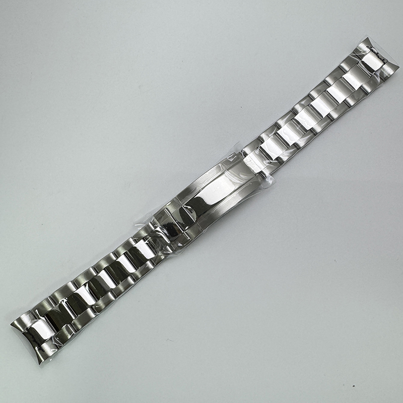 Oyster/Jubilee Bracelet Silver - Jared Jewelry Watches recensie en prijs