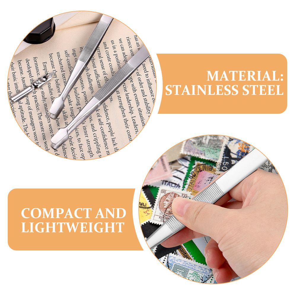 4Pcs Stainless Steel Stamp Twe - Collectors Coins Jewelry & Watches Of Smithtown Reviews recensie en prijs