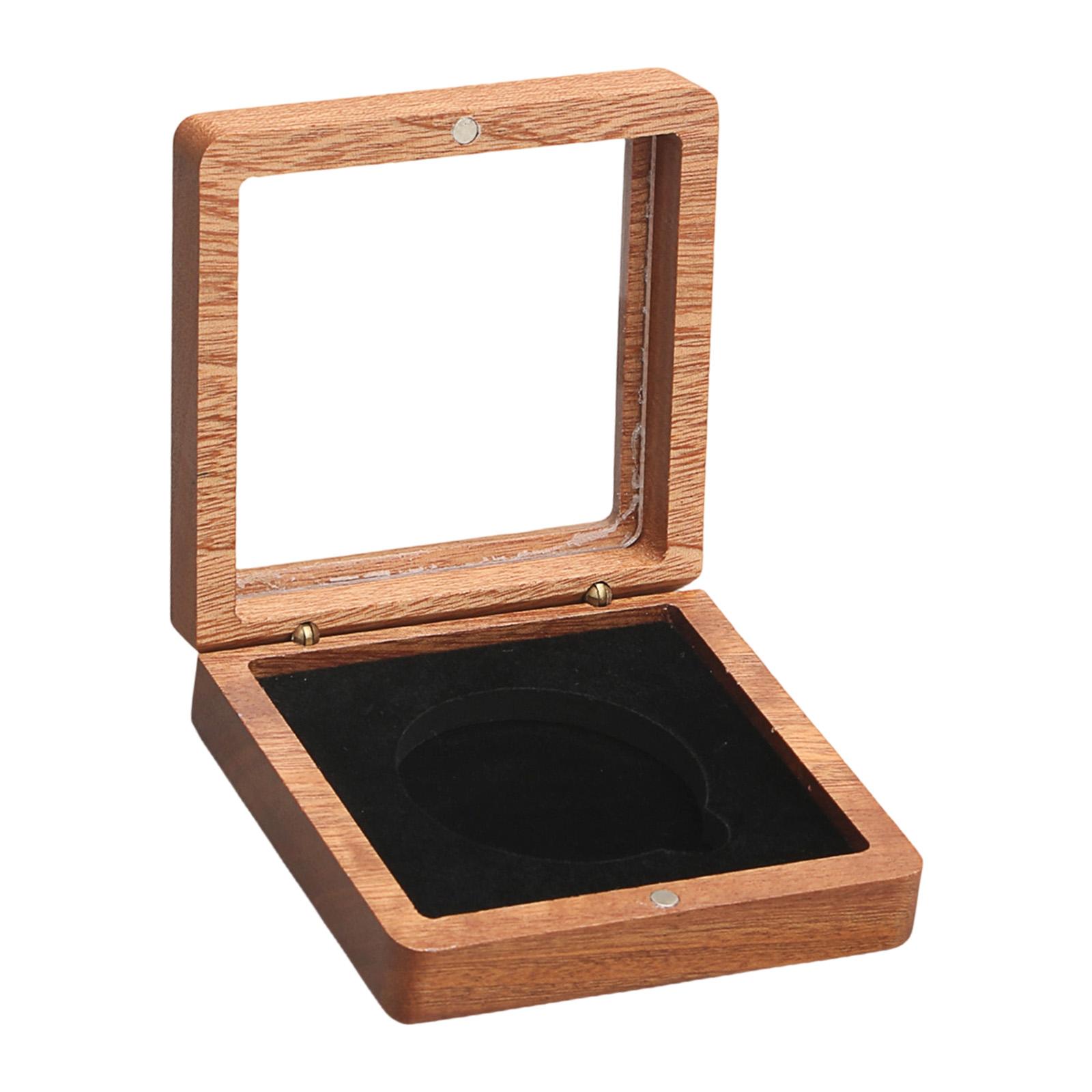 Premium Collection Case Organi - Collectors Coins Jewelry & Watches Of Smithtown Reviews recensie en prijs