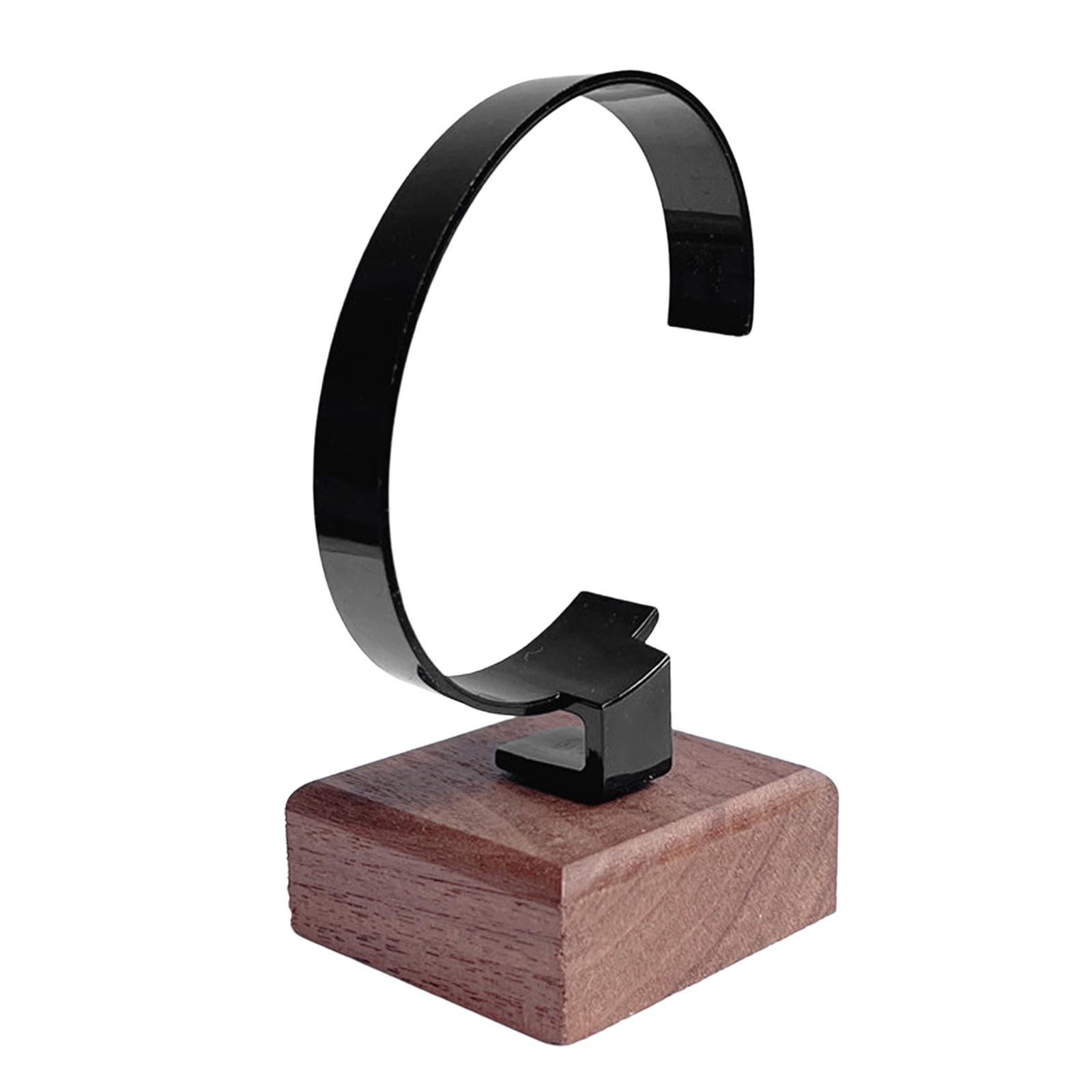 C Shape Watch Display Stand To - Jewelry Shop Watches recensie en prijs
