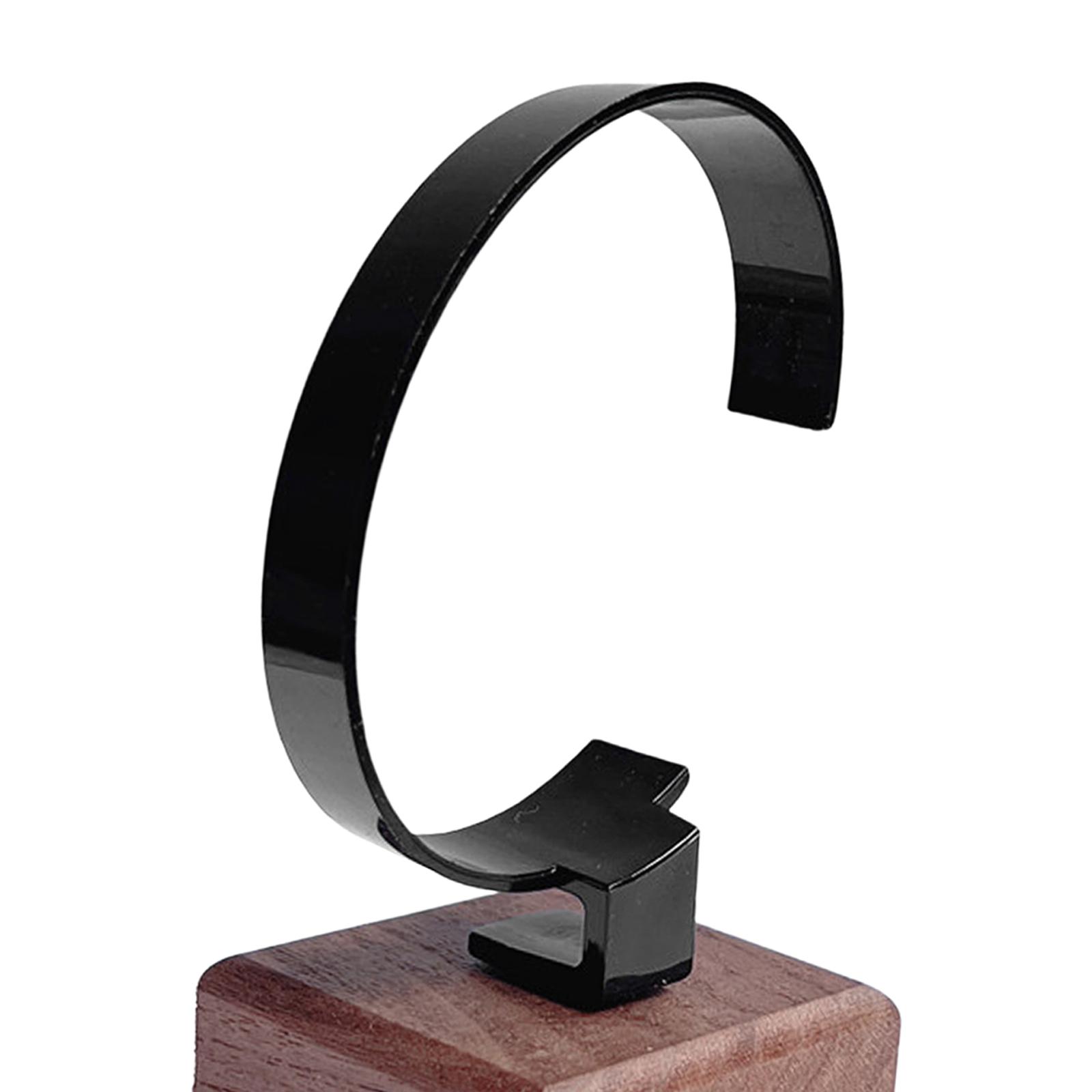 C Shape Watch Display Stand To - Jewelry Shop Watches recensie en prijs
