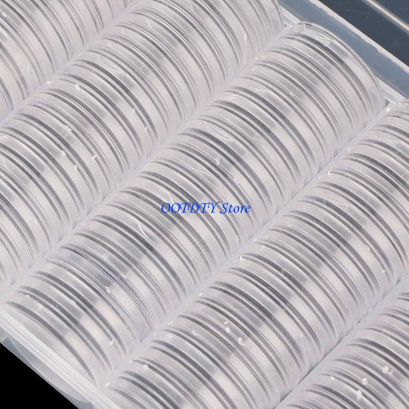 367A Round Coin Storage Box 10 - Collectors Coins Jewelry & Watches Of Smithtown Reviews recensie en prijs