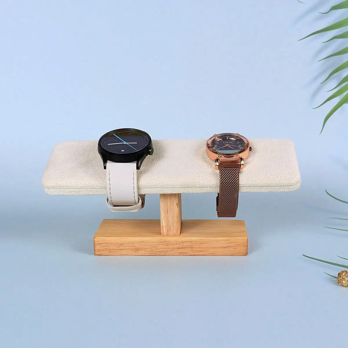 Jewelry Watch Organizer Stand  - Jewelry Stores Watches recensie en prijs