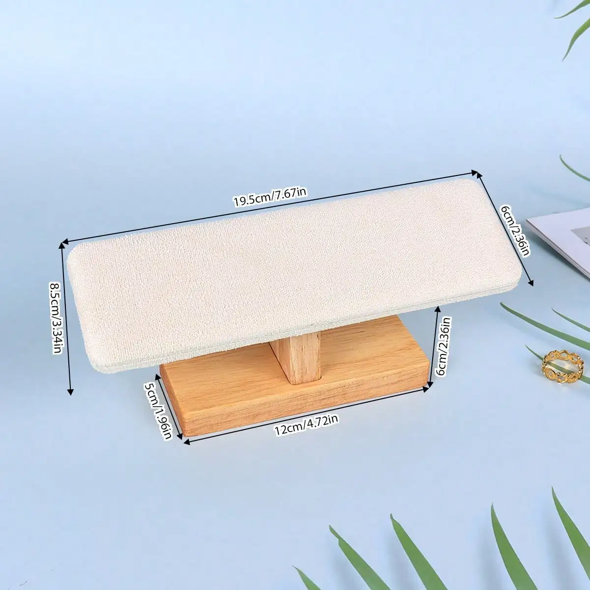 Jewelry Watch Organizer Stand  - Jewelry Stores Watches recensie en prijs