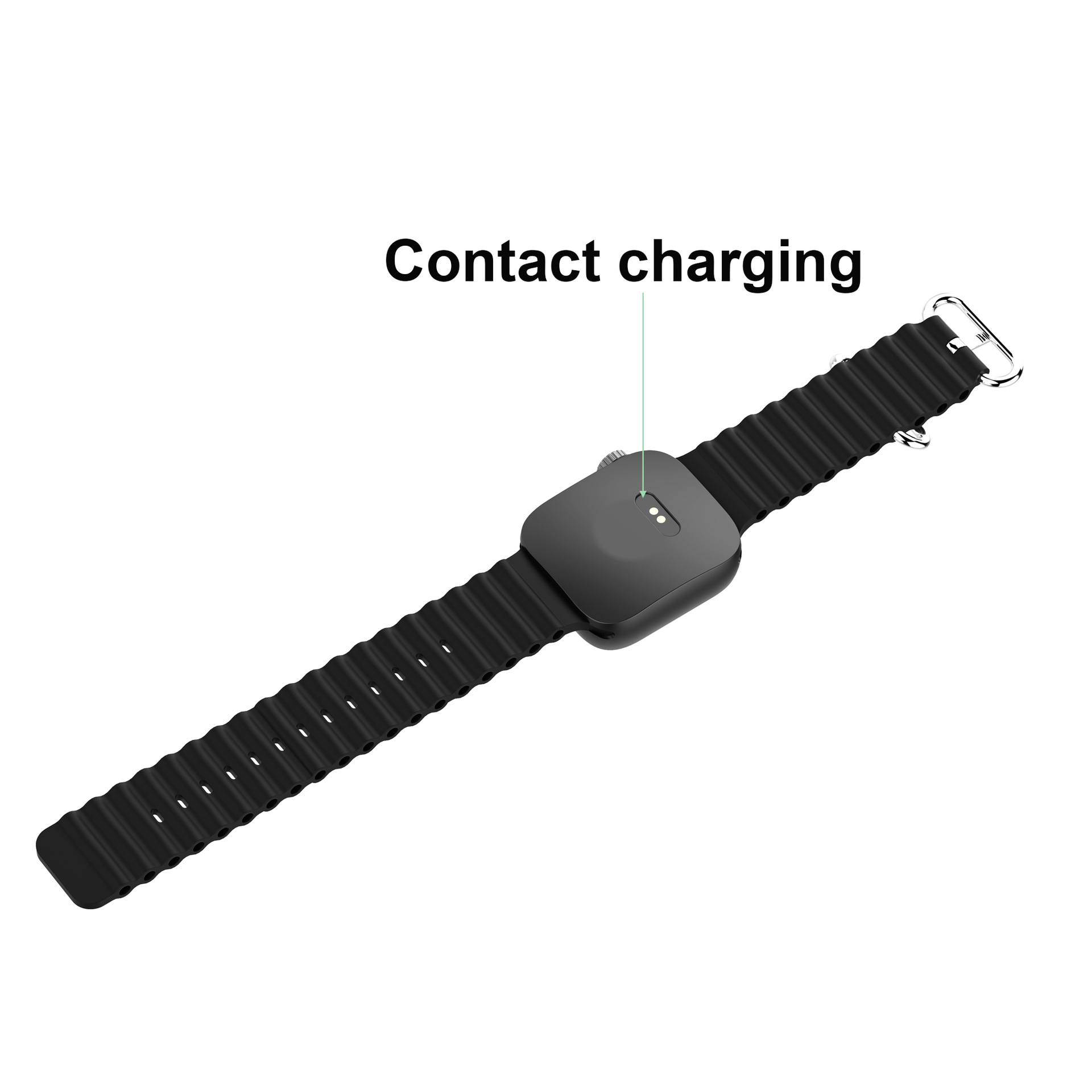Vibrating Metronome Watch Elec - Jewelry Stores Watches recensie en prijs