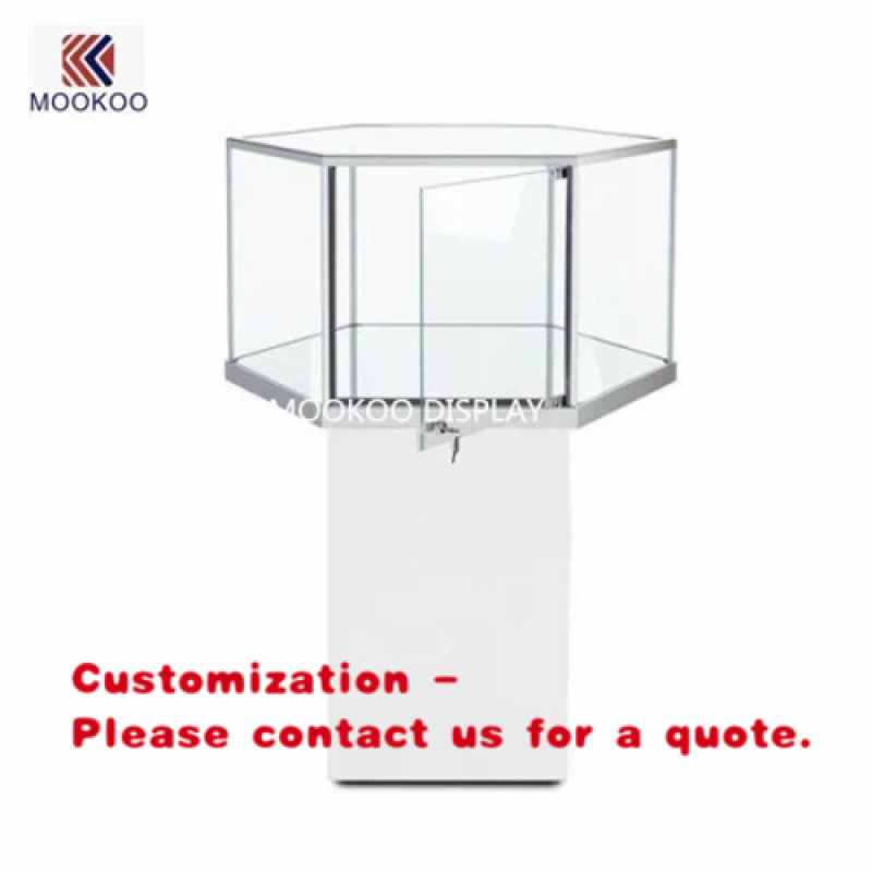 custom.Jewelry and Watch Showc - Jewelry Shop Watches recensie en prijs