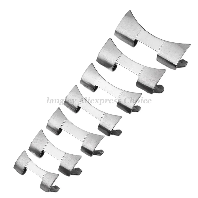 Curved End Link for Seiko SKX0 - Jewelry Stores Watches recensie en prijs