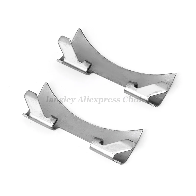 Curved End Link for Seiko SKX0 - Jewelry Stores Watches recensie en prijs