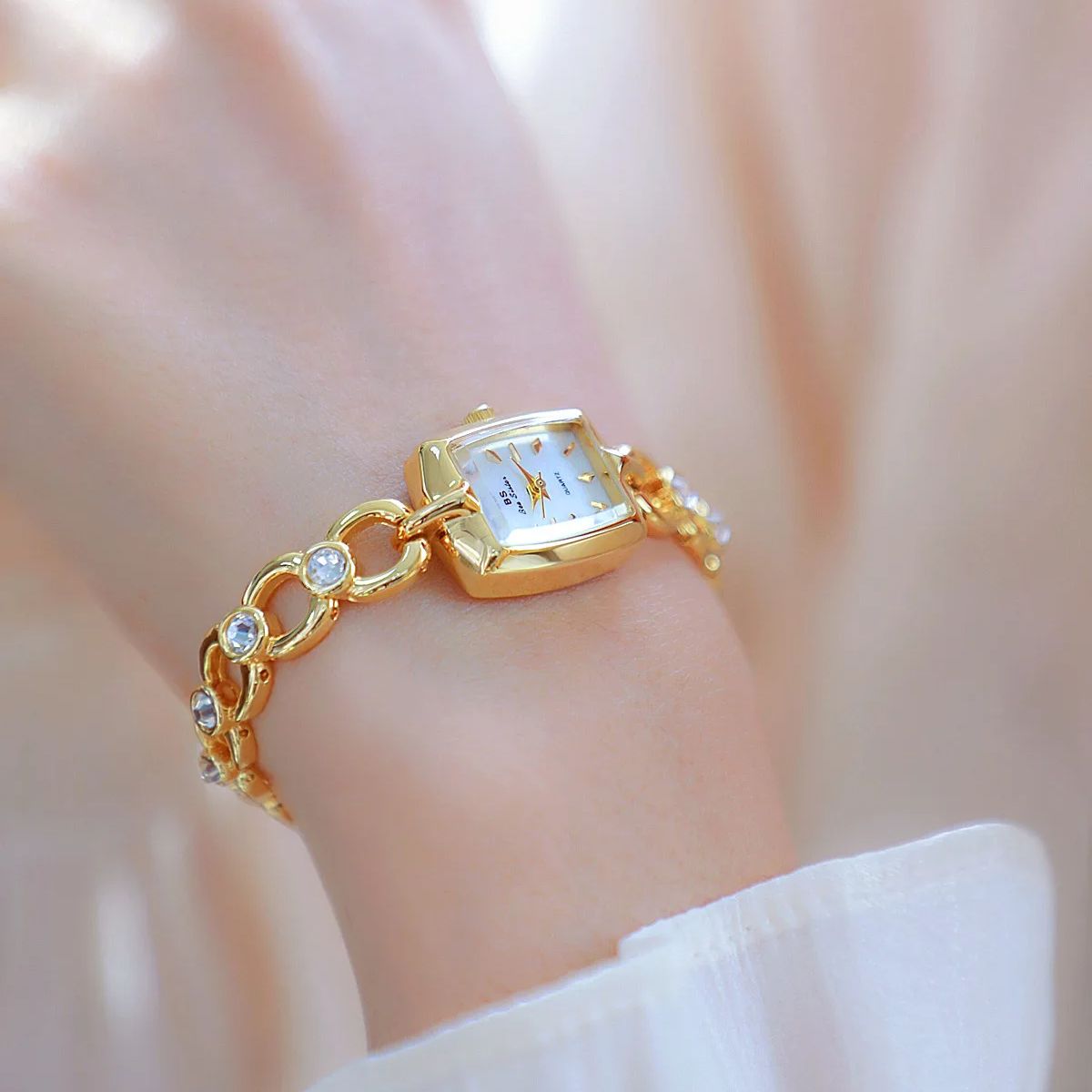 UTHAI Watch For Women Light Lu - Jewelry And Watches Luxury Brand recensie en prijs