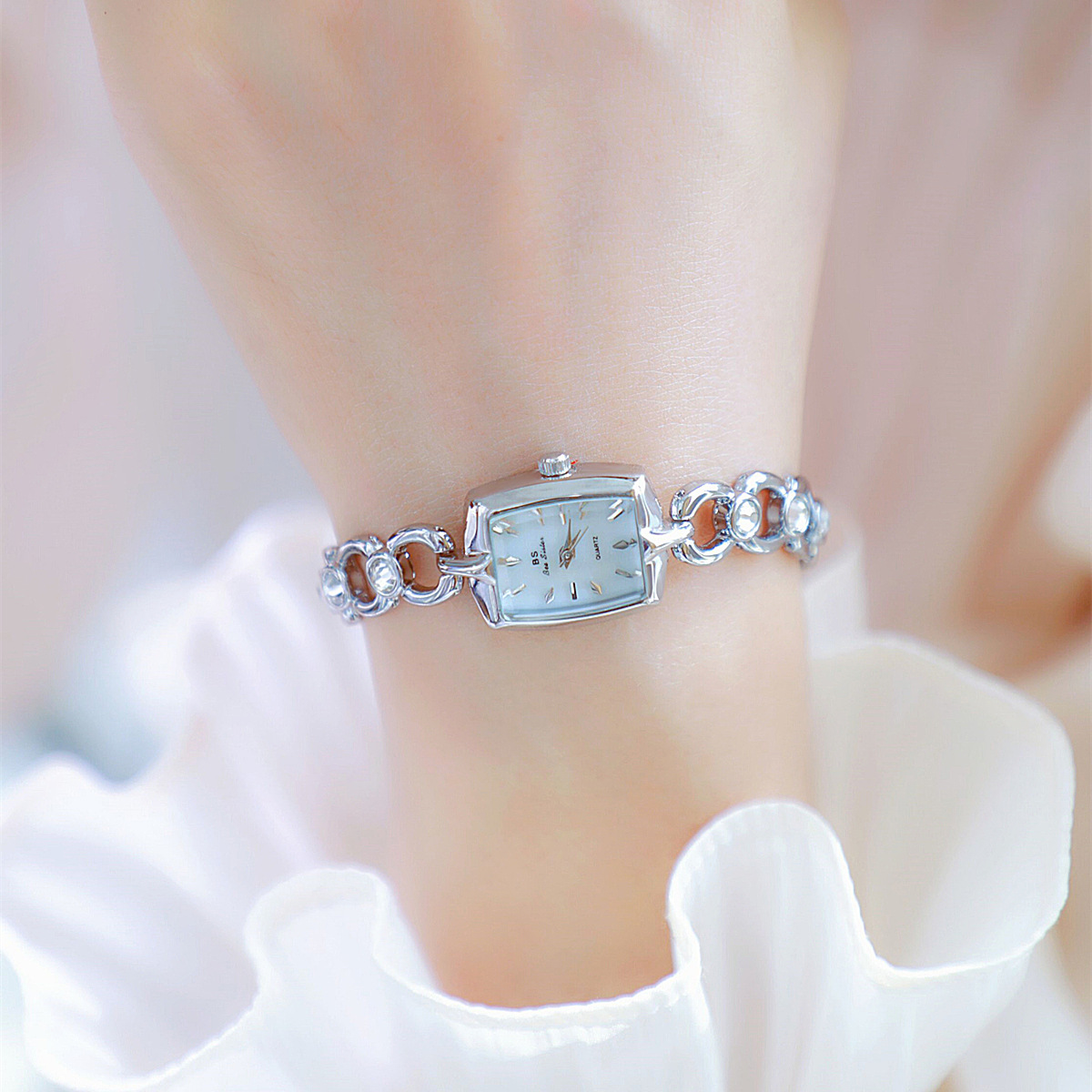 UTHAI Watch For Women Light Lu - Jewelry And Watches Luxury Brand recensie en prijs