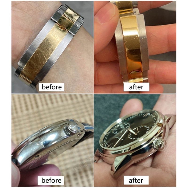 Universal Polishing Cloth for  - Jewelry Shop Watches recensie en prijs