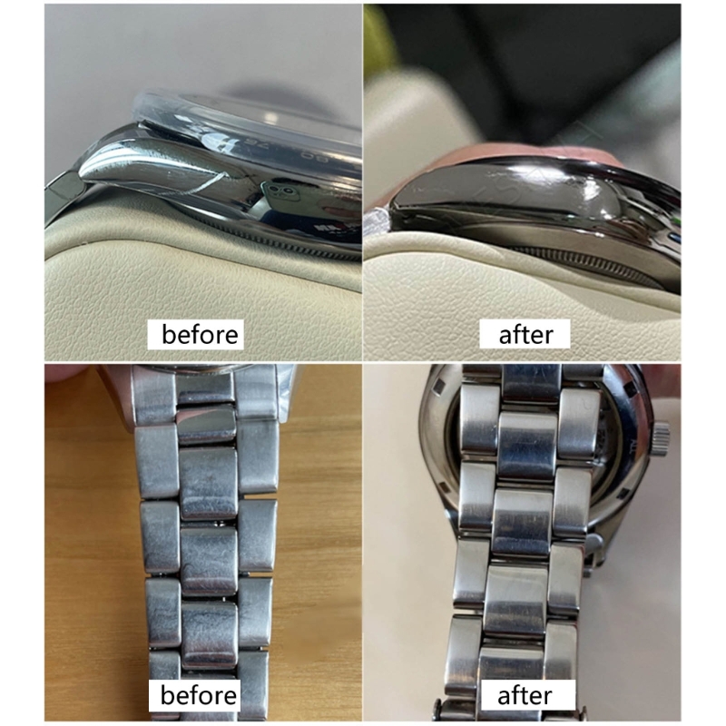 Universal Polishing Cloth for  - Jewelry Shop Watches recensie en prijs
