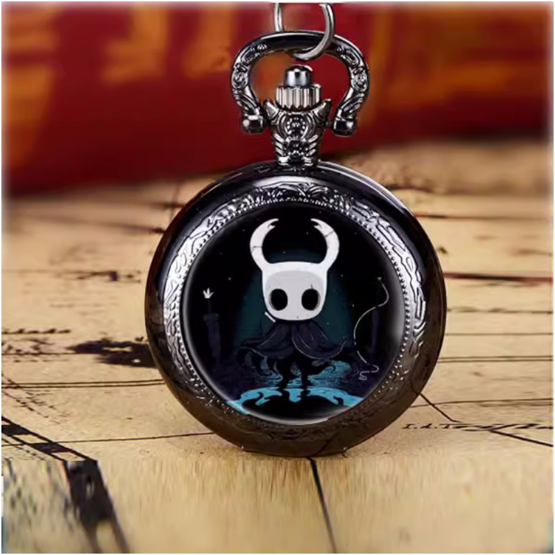 Game Hollow Knight Quartz Pock - Best Jewelry Watches Women recensie en prijs