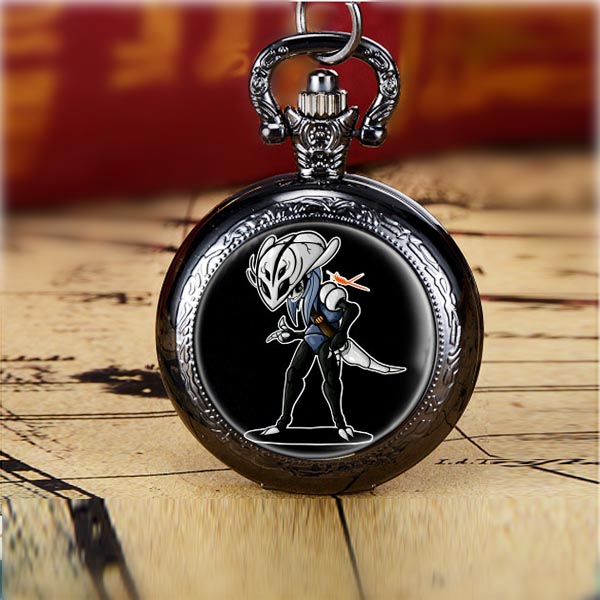 Game Hollow Knight Quartz Pock - Best Jewelry Watches Women recensie en prijs