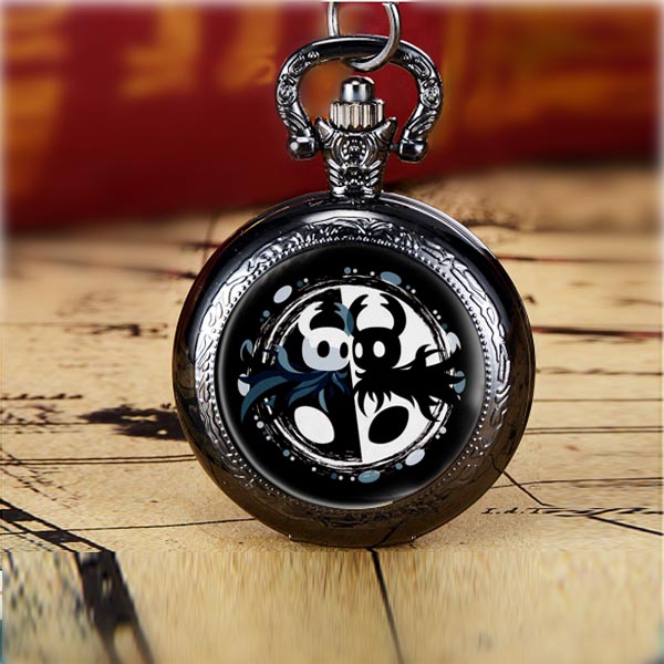 Game Hollow Knight Quartz Pock - Best Jewelry Watches Women recensie en prijs