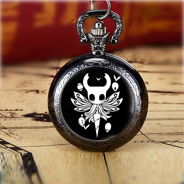Game Hollow Knight Quartz Pock - Best Jewelry Watches Women recensie en prijs