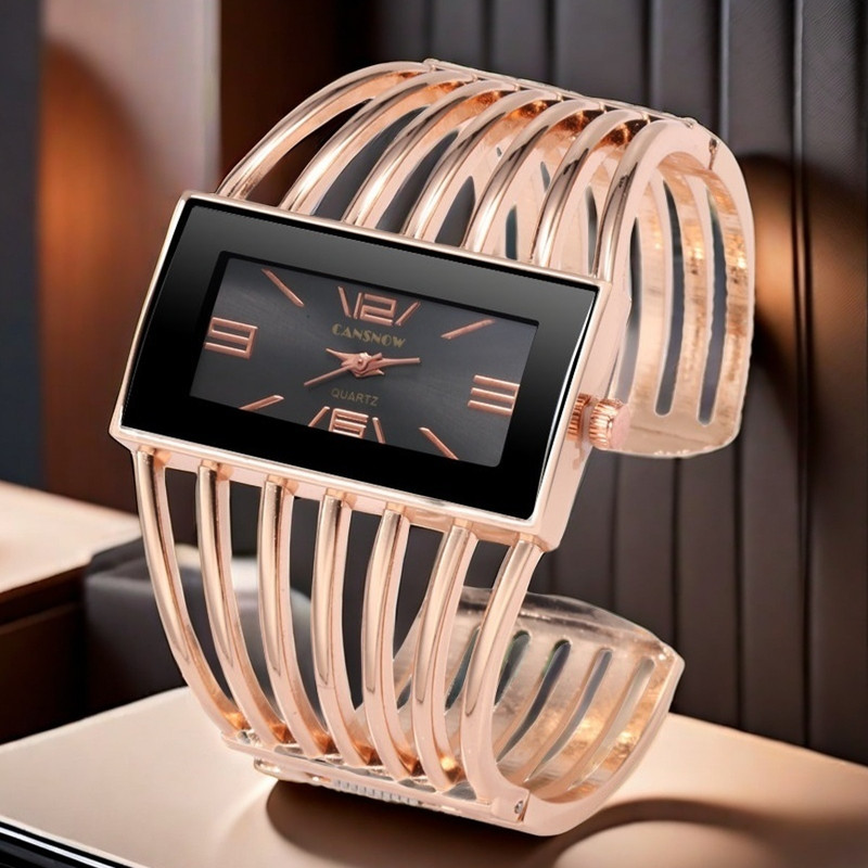 Female Bracelet Watch Luxury R - Jewelry Watches Gold recensie en prijs