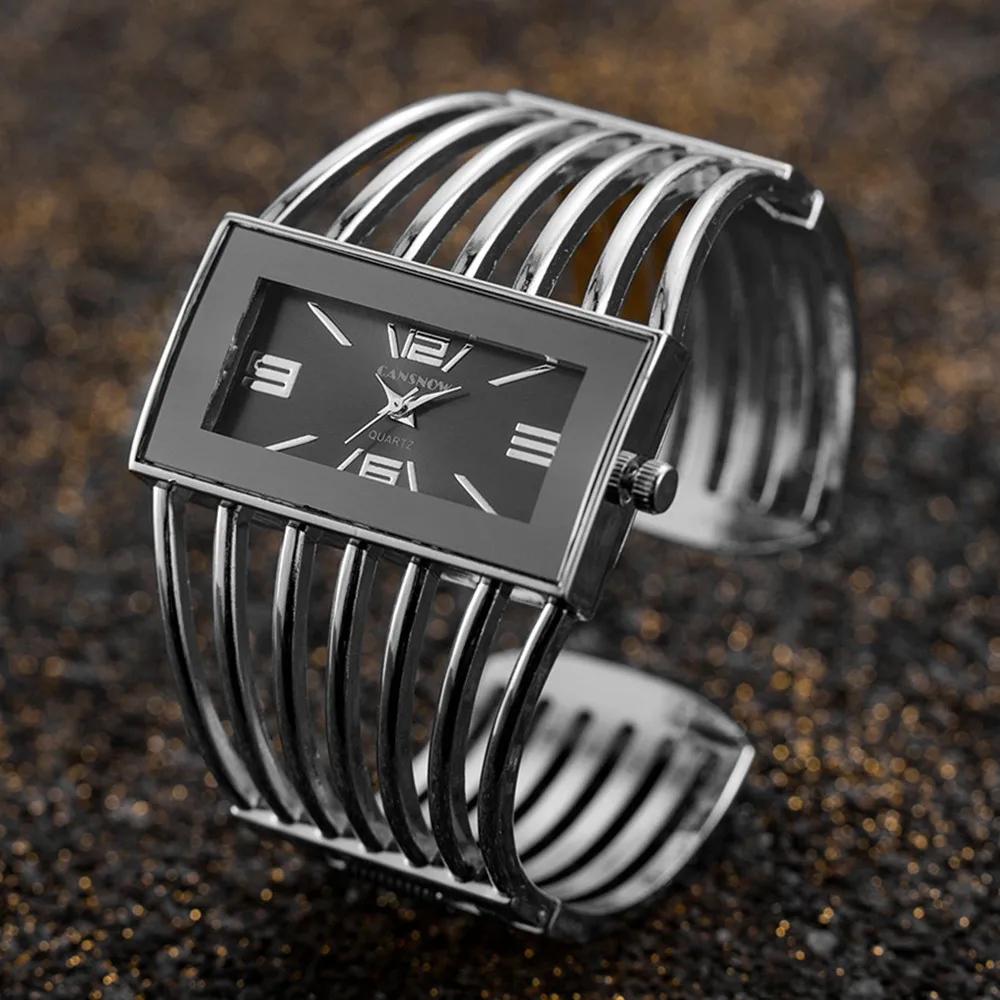 Female Bracelet Watch Luxury R - Jewelry Watches Gold recensie en prijs