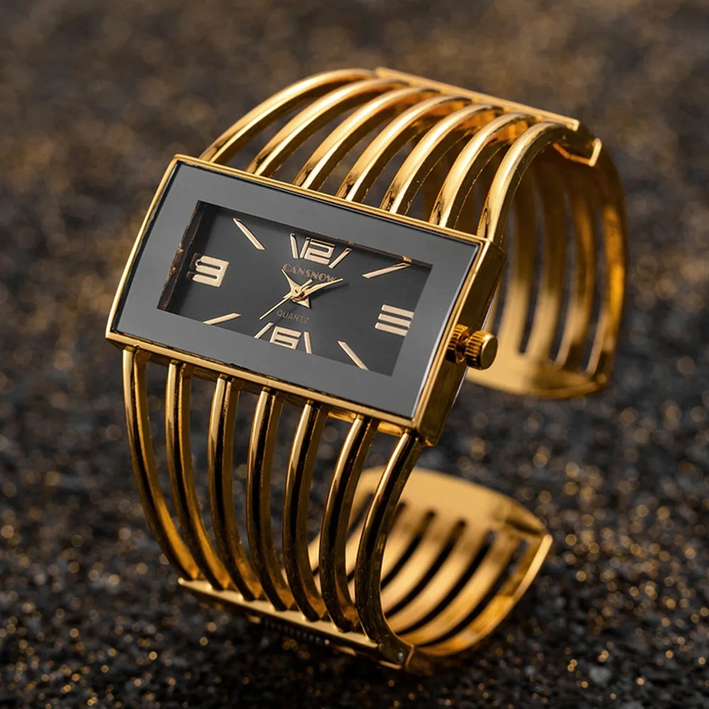Female Bracelet Watch Luxury R - Jewelry Watches Gold recensie en prijs