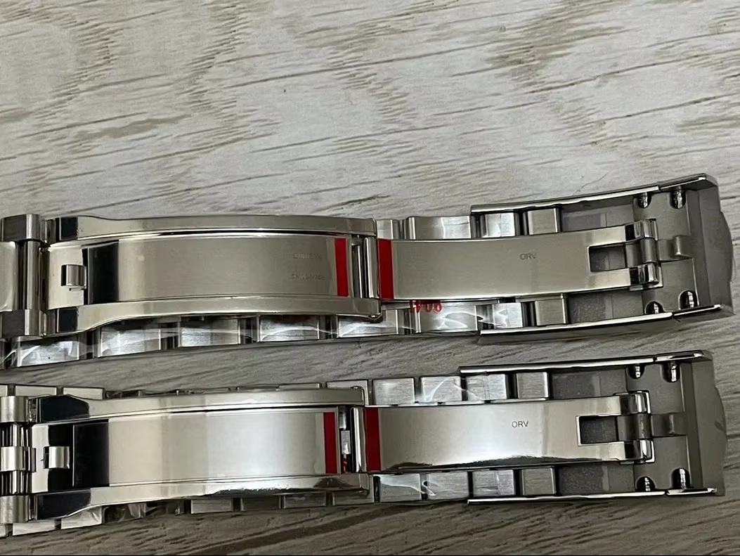 Clean Factory Watch Band Just  - Jared Jewelry Watches recensie en prijs
