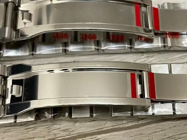 Clean Factory Watch Band Just  - Jared Jewelry Watches recensie en prijs