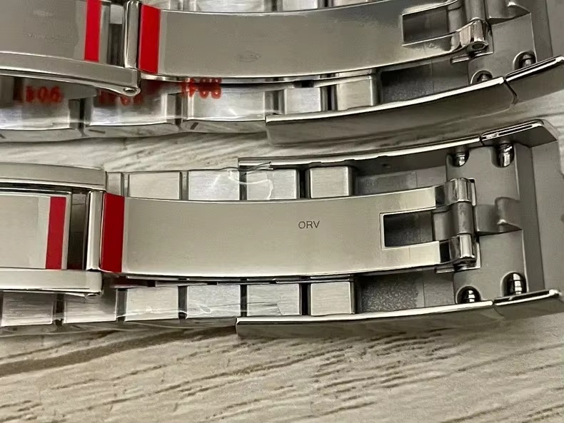 Clean Factory Watch Band Just  - Jared Jewelry Watches recensie en prijs