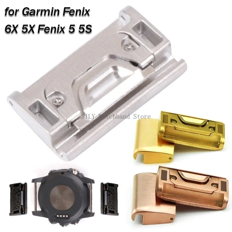 2PCS  Quick-Fit Metal Bands Co - Jewelry Stores Watches recensie en prijs