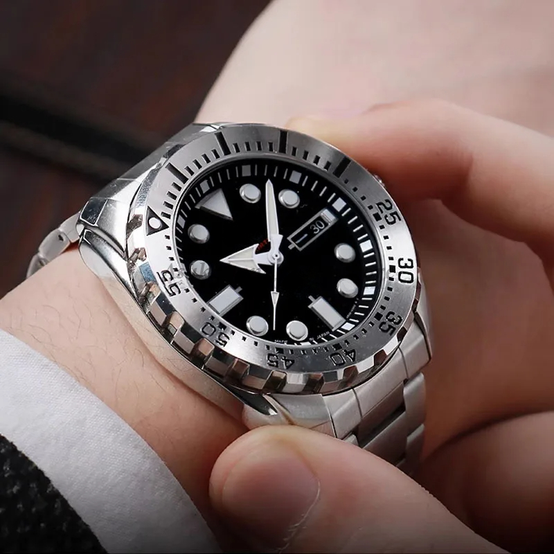 Stainless Steel Strap for Seik - Jared Jewelry Watches recensie en prijs