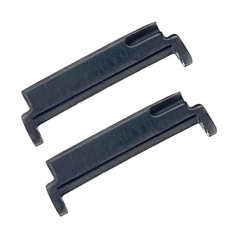 2pcs/lot Metal Adapters 20mm t - Jewelry Stores Watches recensie en prijs