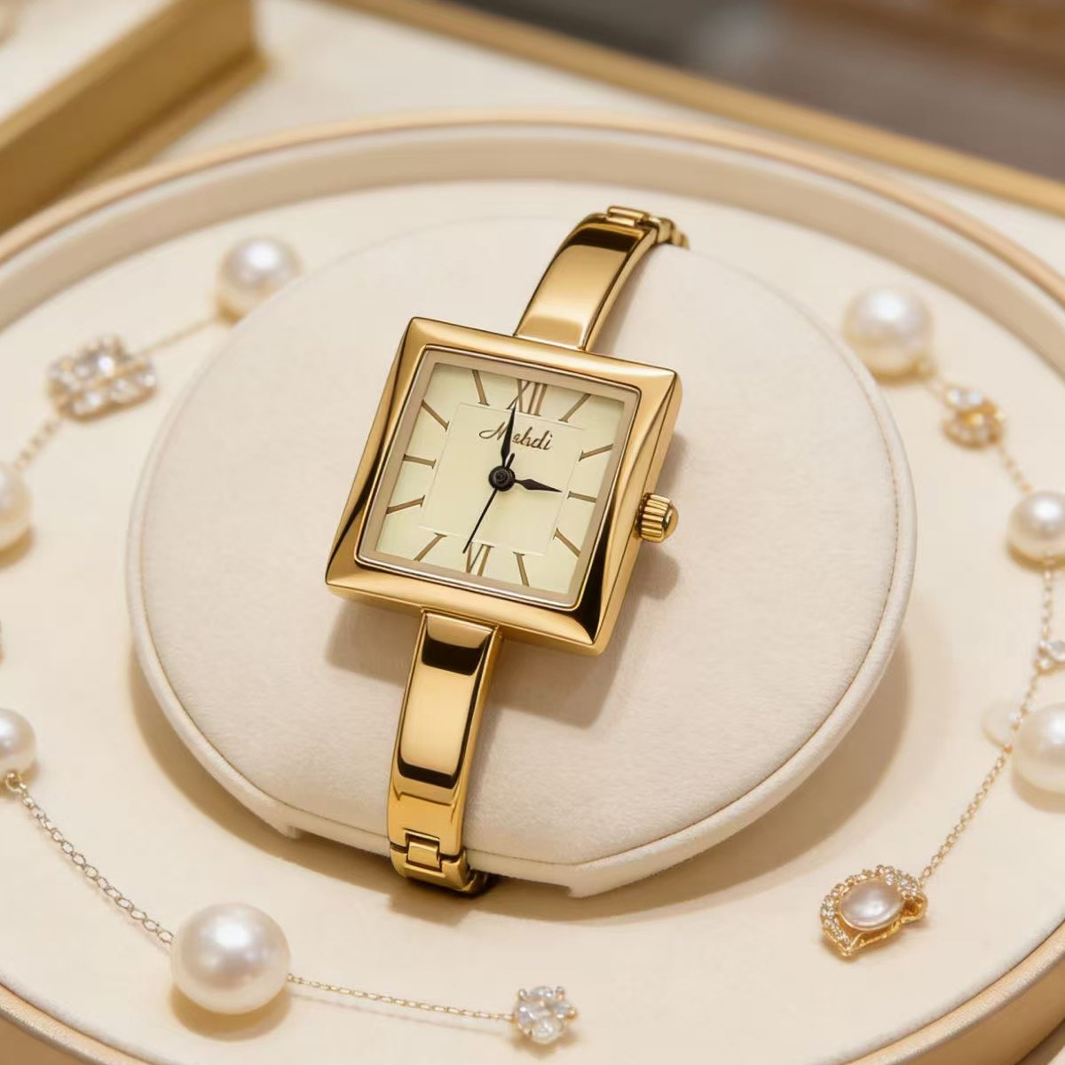 2026 Luxury Brand High-quality - Jewelry And Watches Luxury Brand recensie en prijs