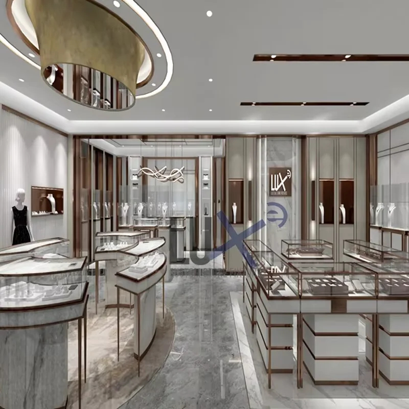 custom.High Quality Shop Mall  - Jewelry Shop Watches recensie en prijs