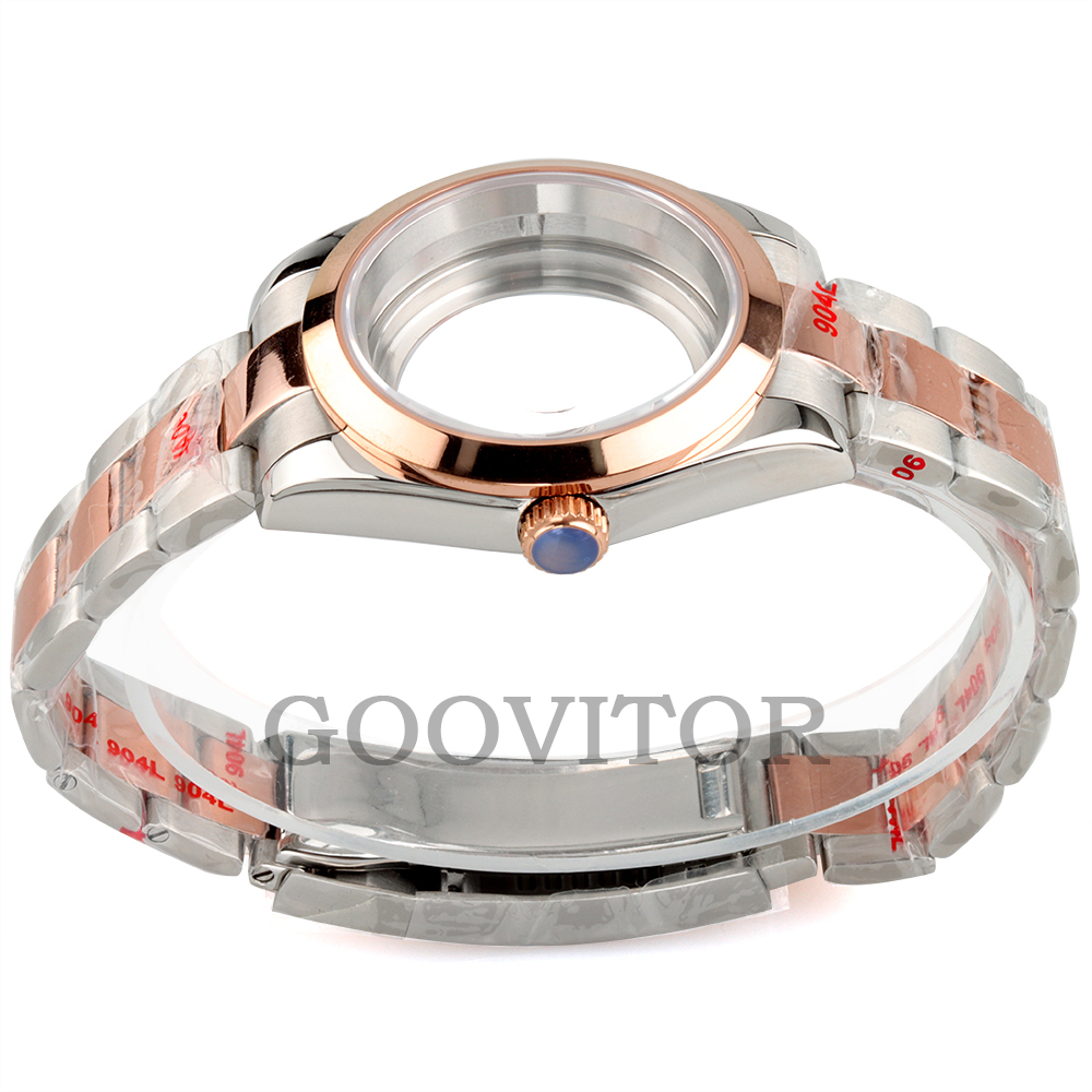 For 36mm/39mm Datejust Case Nh - Jared Jewelry Watches recensie en prijs