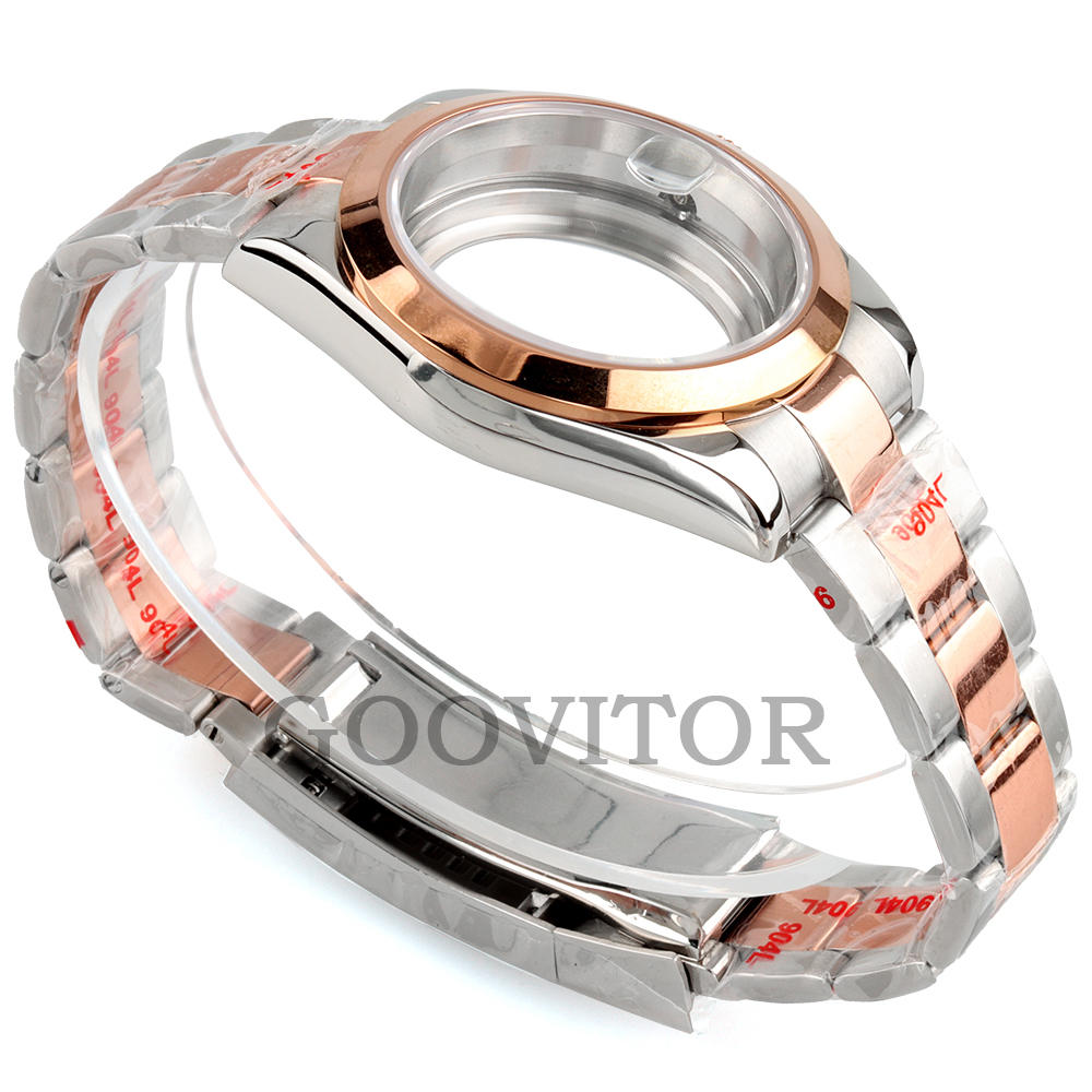 For 36mm/39mm Datejust Case Nh - Jared Jewelry Watches recensie en prijs
