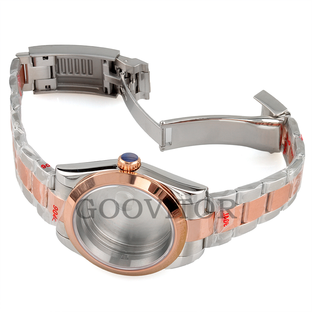 For 36mm/39mm Datejust Case Nh - Jared Jewelry Watches recensie en prijs