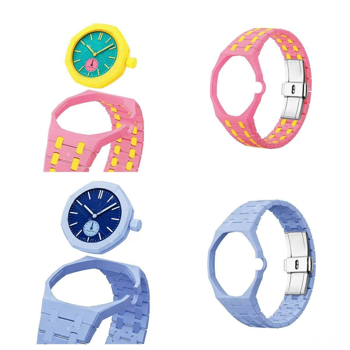 Ceramic Biomaterials Mod Kit F - Jewelry Stores Watches recensie en prijs
