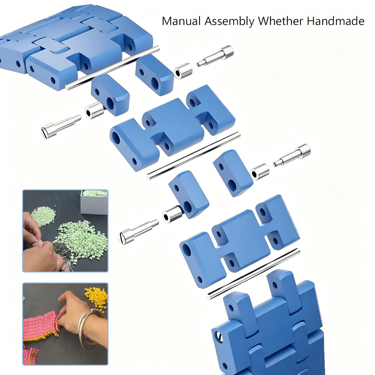 Ceramic Biomaterials Mod Kit F - Jewelry Stores Watches recensie en prijs