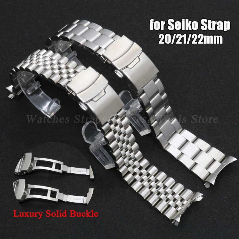 316L Stainless Steel Strap for - Jared Jewelry Watches recensie en prijs