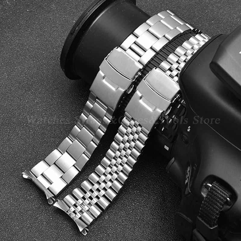 316L Stainless Steel Strap for - Jared Jewelry Watches recensie en prijs