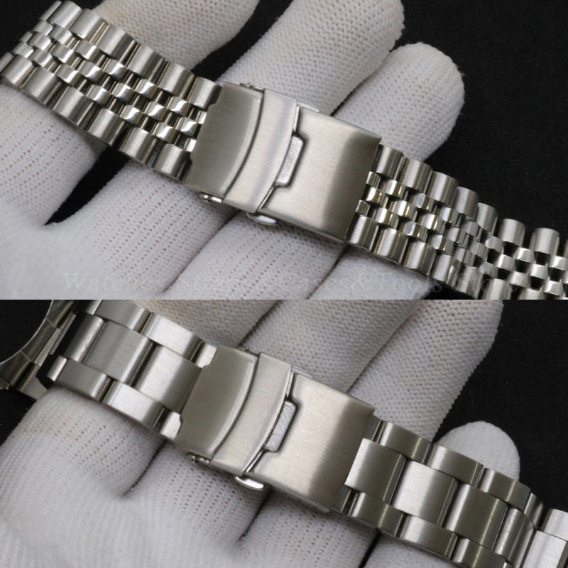316L Stainless Steel Strap for - Jared Jewelry Watches recensie en prijs