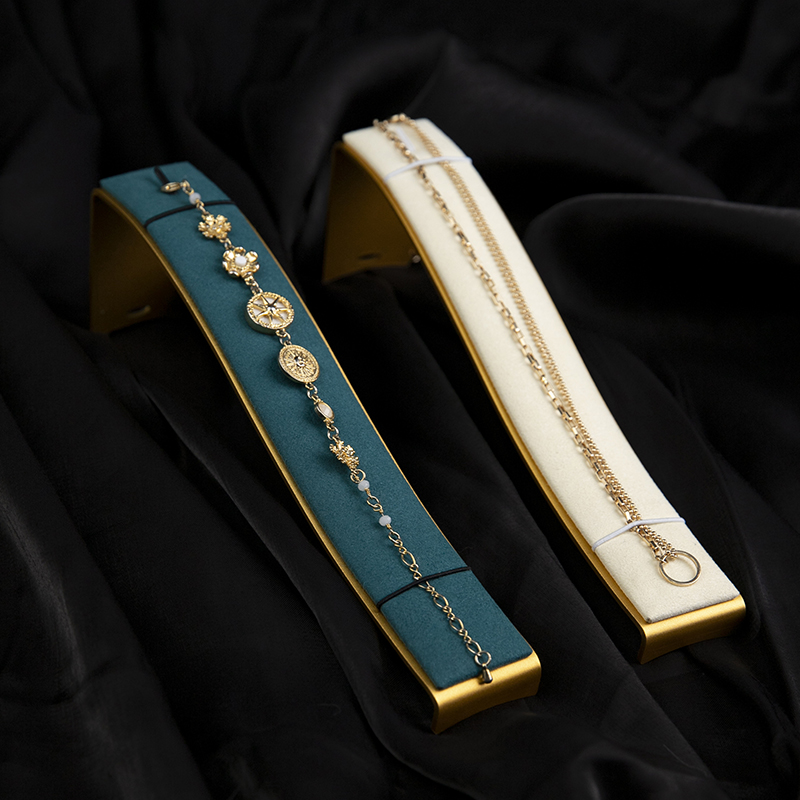 High-end Jewelry Display Stand - Jewelry Shop Watches recensie en prijs