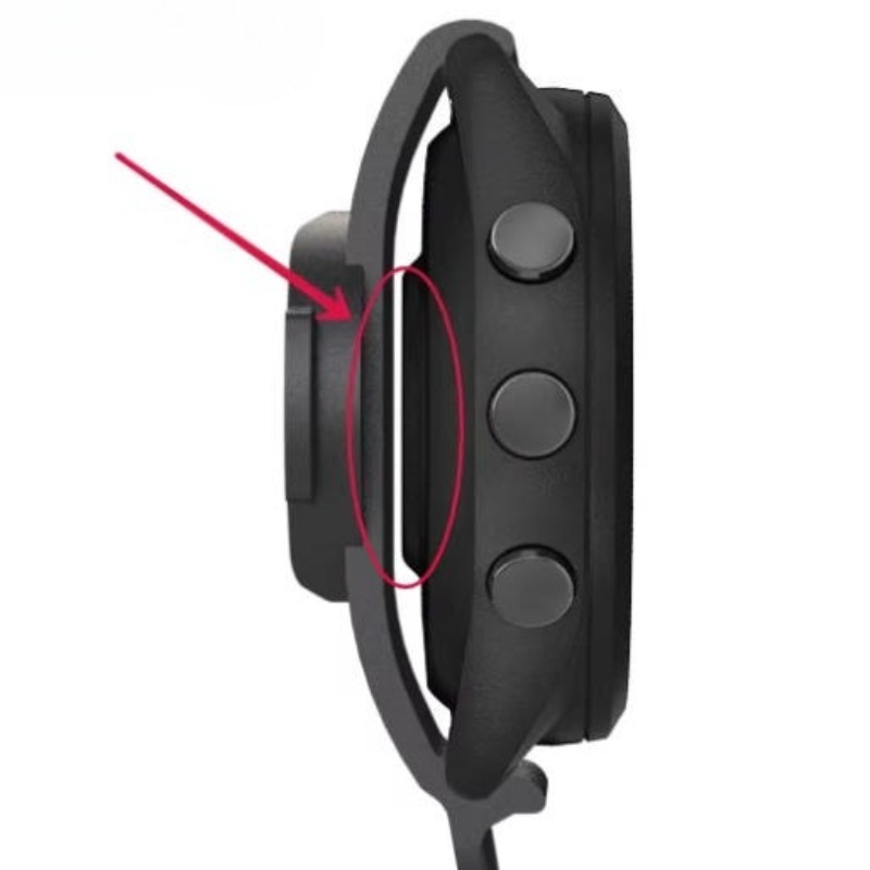 For PACE Bike Watch Stand Quic - Jewelry Stores Watches recensie en prijs