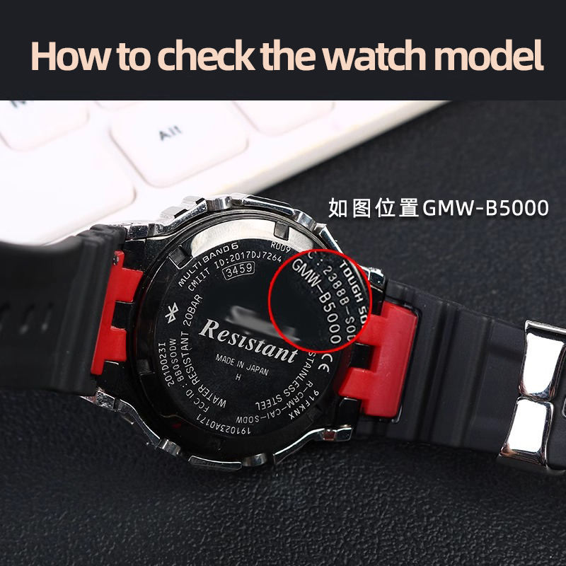 22mm Stainles Steel Adapter Wa - Jewelry Stores Watches recensie en prijs