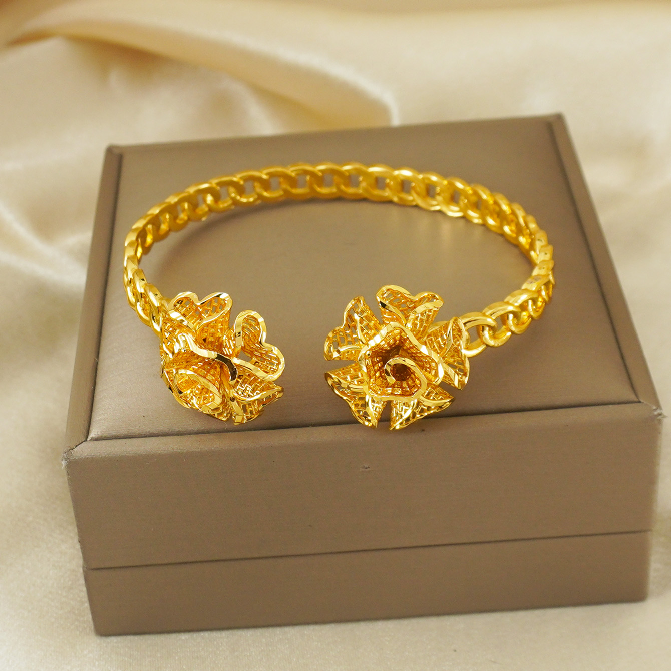 Best selling gold-plated coppe - Best Jewelry Watches Women recensie en prijs