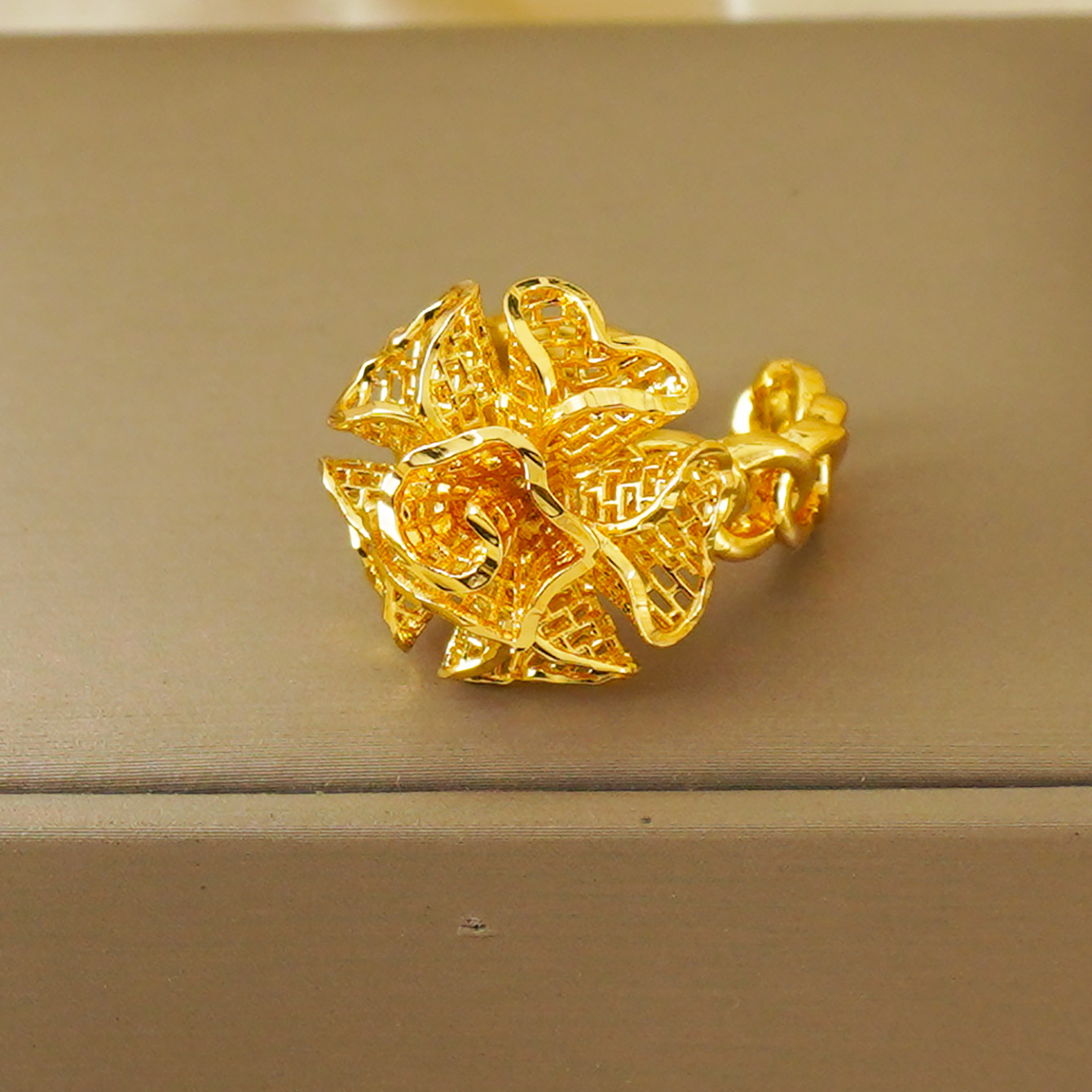 Best selling gold-plated coppe - Best Jewelry Watches Women recensie en prijs