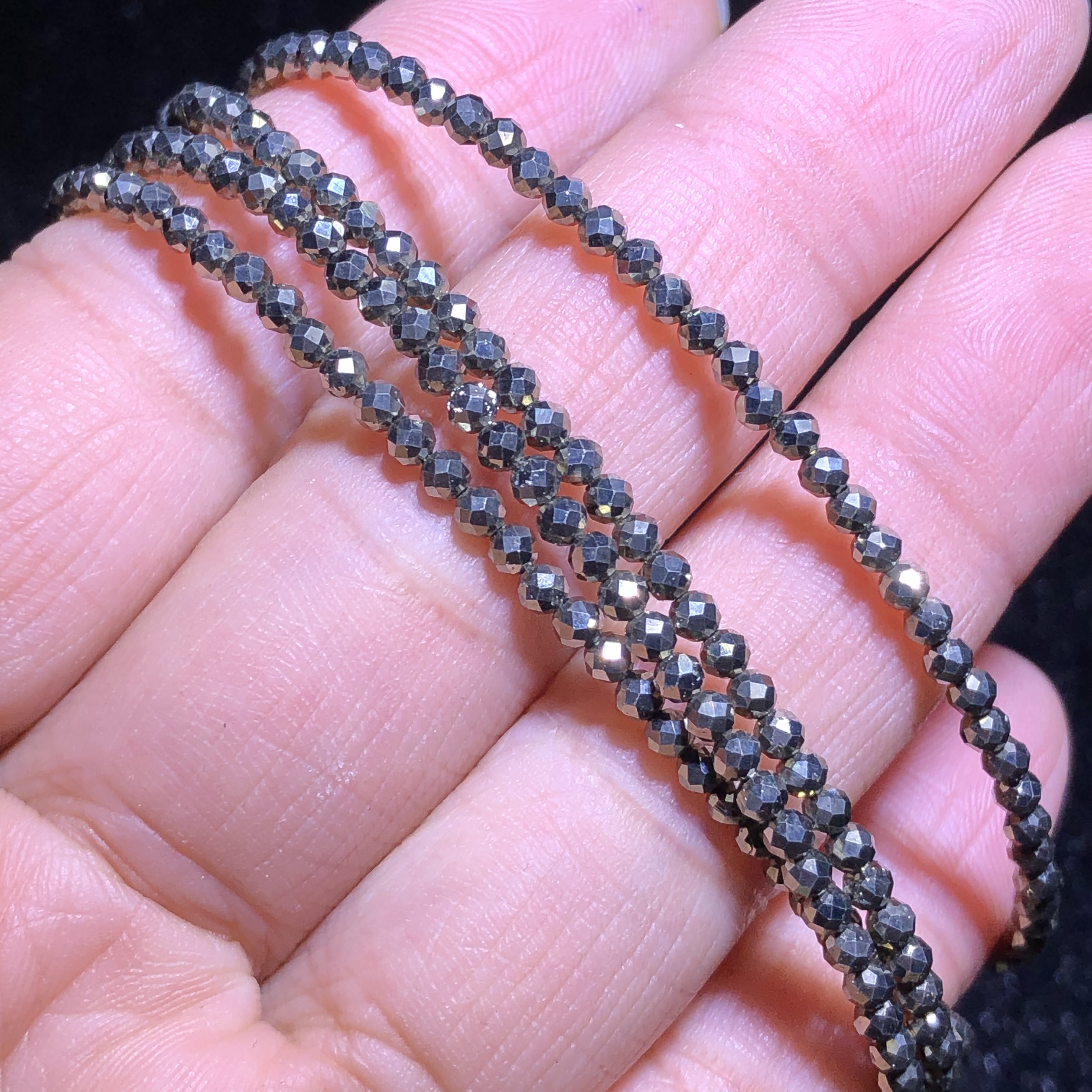 1 Pc Fengbaowu Natural Chalcop - Gemstone Bracelet Healing recensie en prijs