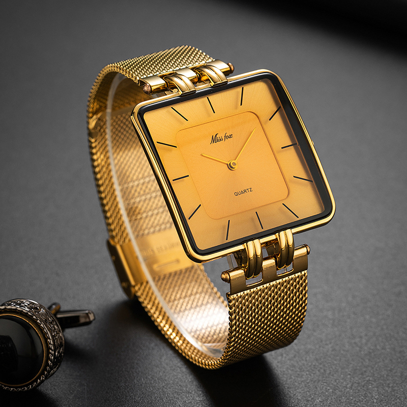 Men's Watches Bling Iced Out Q - Jewelry And Watches Luxury Brand recensie en prijs