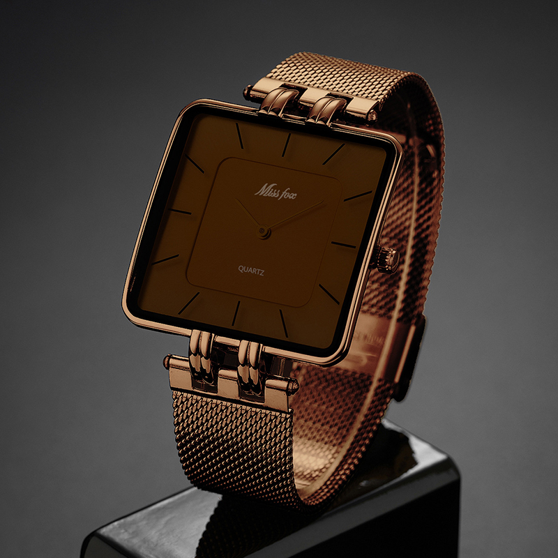 Men's Watches Bling Iced Out Q - Jewelry And Watches Luxury Brand recensie en prijs